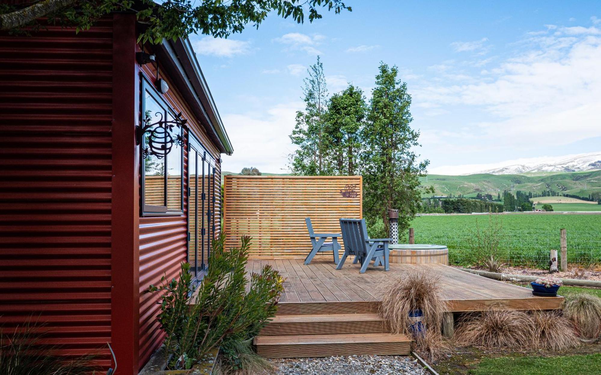Honey Cottage In Ettrick Millers Flat Kültér fotó