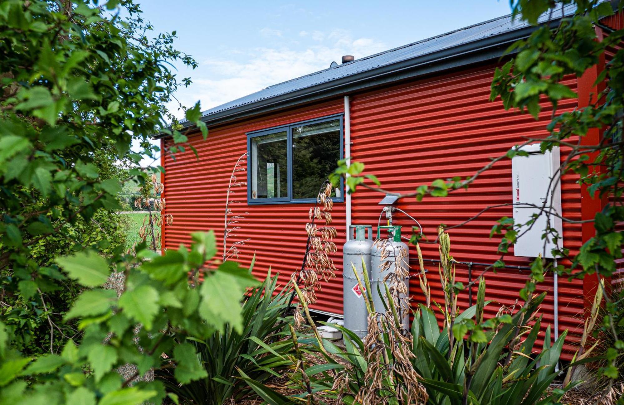 Honey Cottage In Ettrick Millers Flat Kültér fotó