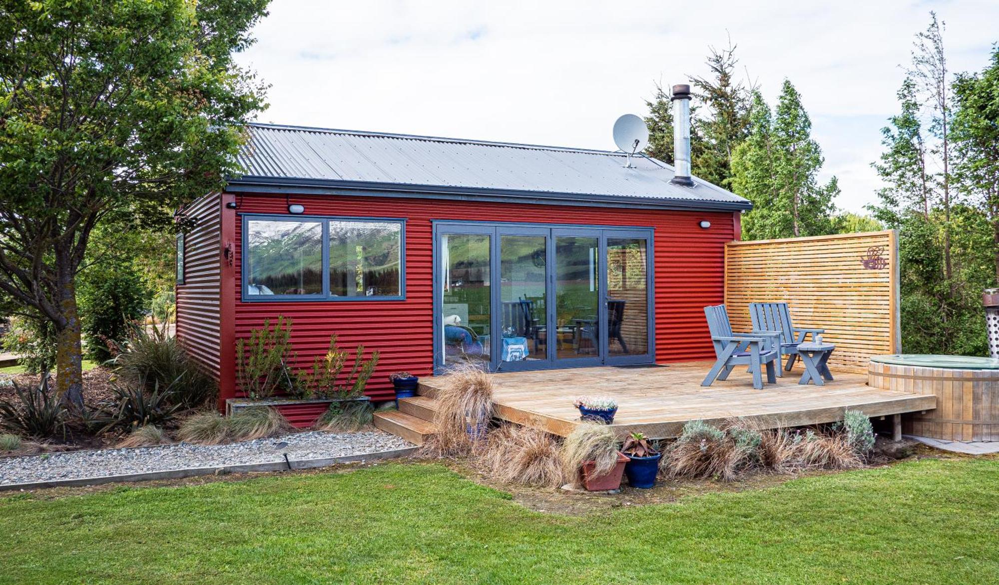 Honey Cottage In Ettrick Millers Flat Kültér fotó